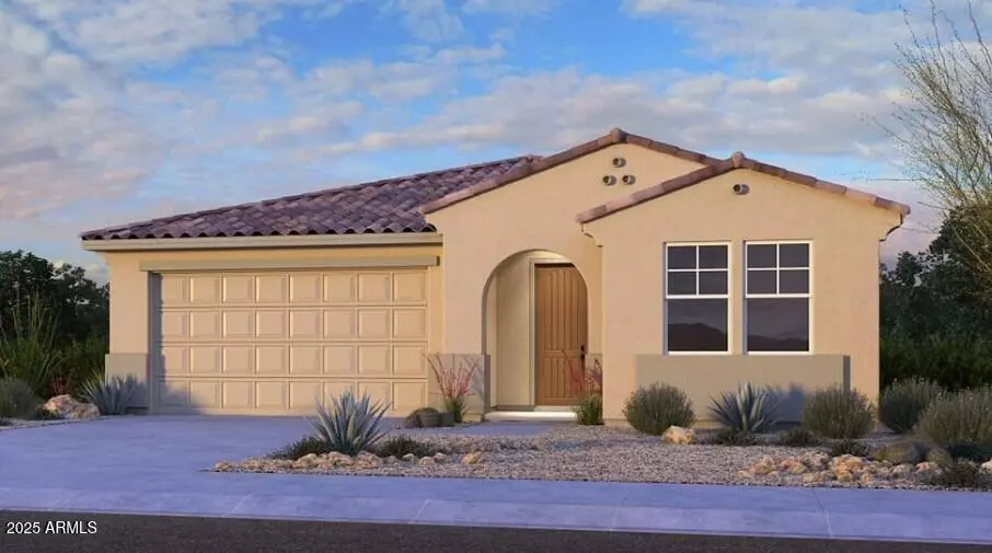 8812 W ORANGE Drive, Glendale, AZ 85305