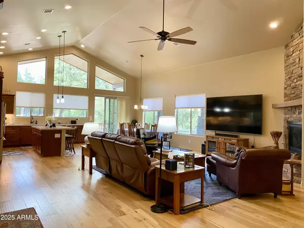 Lakeside, AZ 85929,5470 W GLENN ABBEY Trail