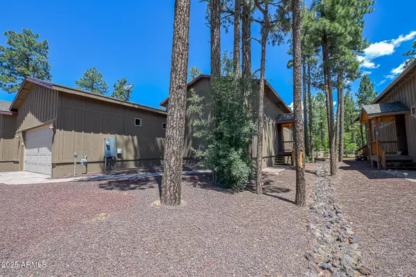 Lakeside, AZ 85929,5470 W GLENN ABBEY Trail