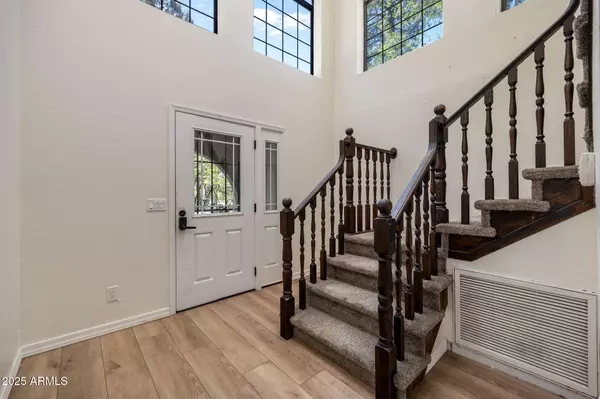 Lakeside, AZ 85929,5460 KNOTTINGHAM Lane