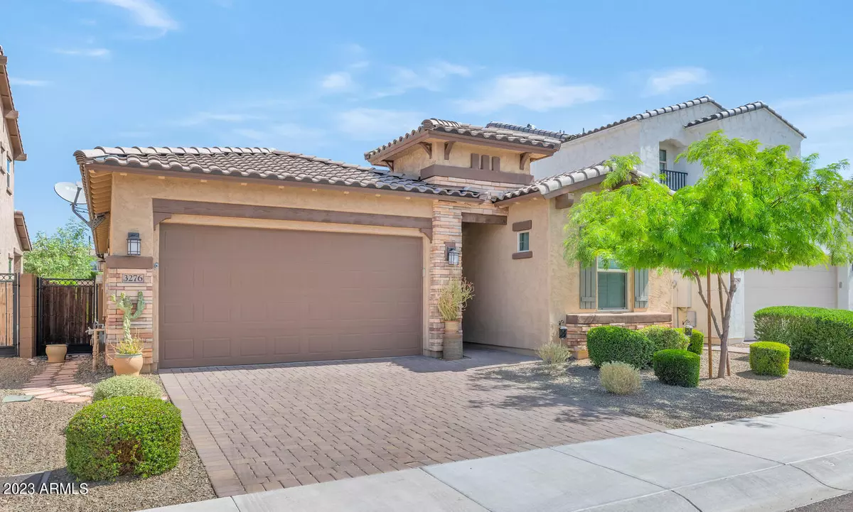 Phoenix, AZ 85050,3276 E Louise Drive