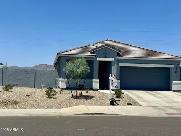 Buckeye, AZ 85326,24562 W RAYMOND Street