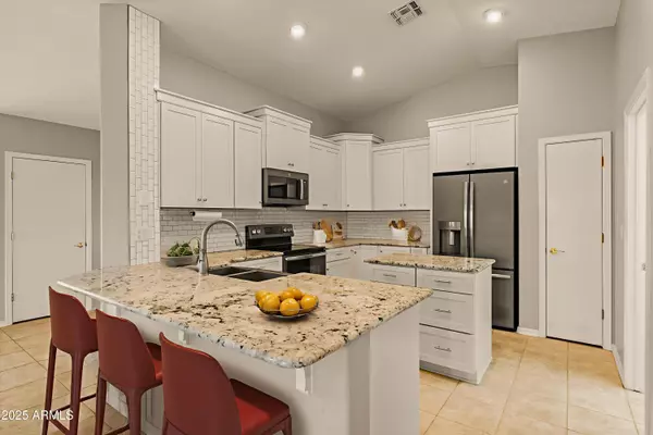 Gilbert, AZ 85298,4674 E ALFALFA Drive