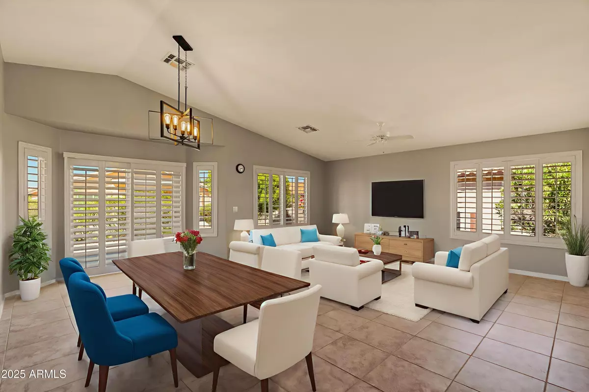 Gilbert, AZ 85298,4674 E ALFALFA Drive