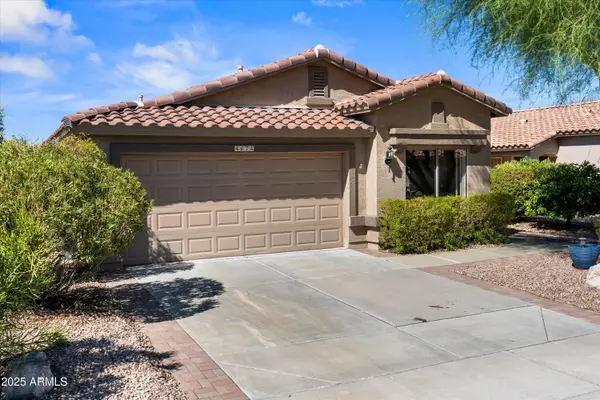 Gilbert, AZ 85298,4674 E ALFALFA Drive