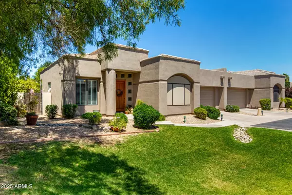 Phoenix, AZ 85021,742 W PUGET Avenue