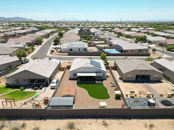 Buckeye, AZ 85396,3938 N 306TH Avenue