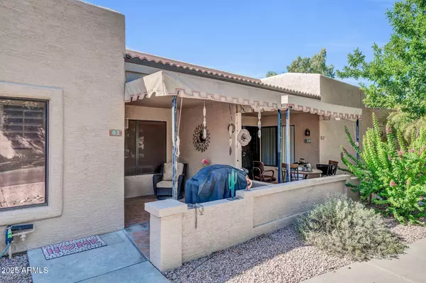 Surprise, AZ 85374,14300 W BELL Road #83