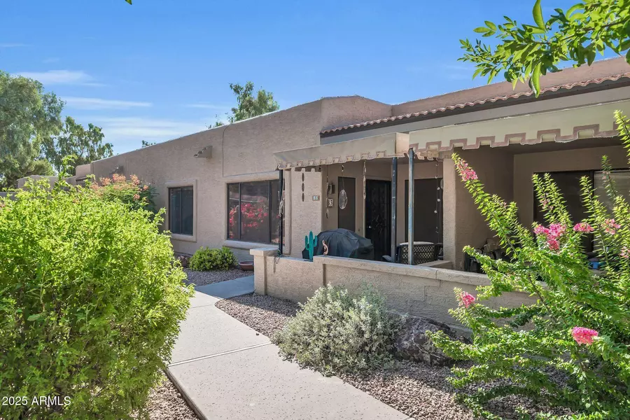 14300 W BELL Road #83, Surprise, AZ 85374