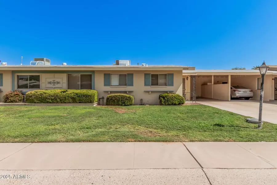 10250 W SNEAD Circle S, Sun City, AZ 85351