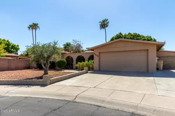 Glendale, AZ 85302,8618 N 43RD Drive