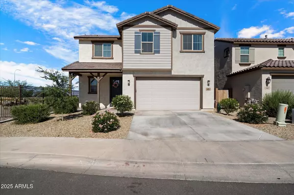 967 N 109TH Drive, Avondale, AZ 85323