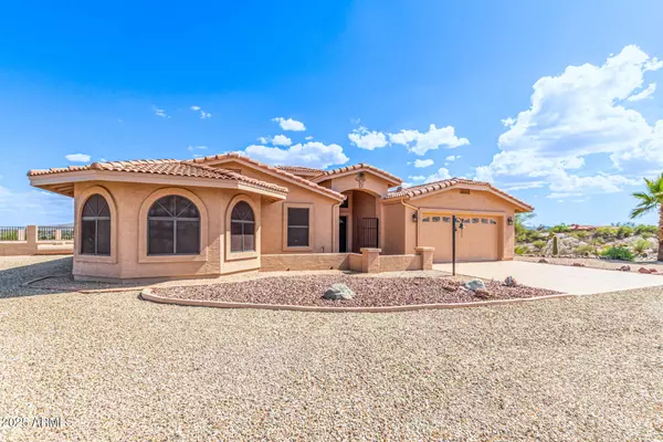Wickenburg, AZ 85390,1225 MULE DEER Trail