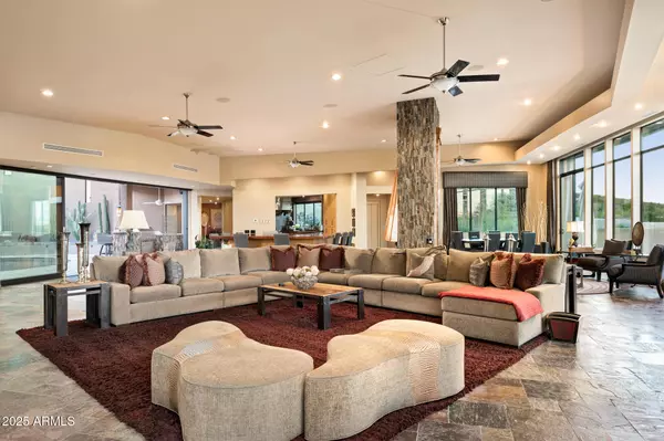 Carefree, AZ 85377,36631 N Peaceful Place