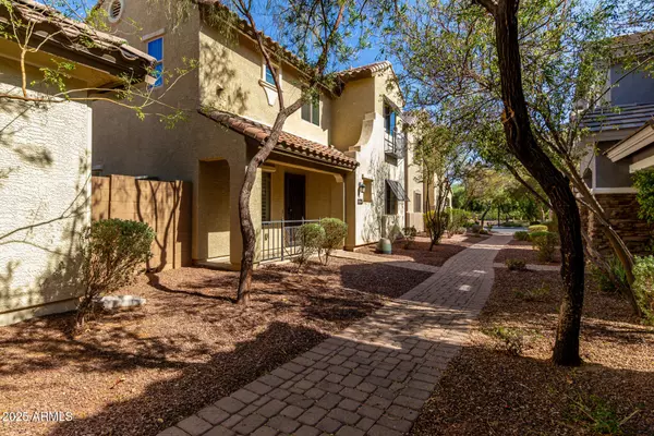 Gilbert, AZ 85295,2594 E BOSTON Street