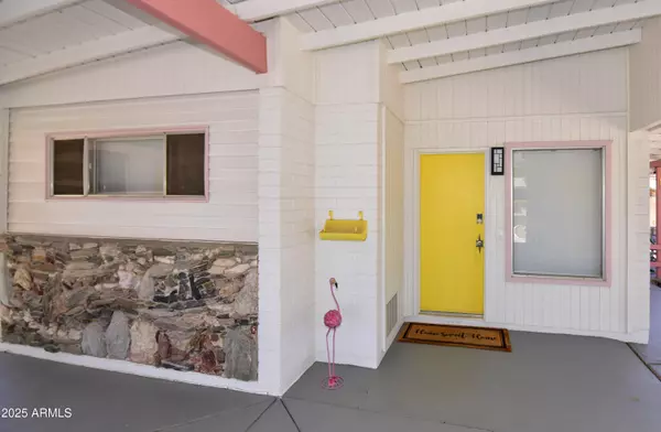 Mesa, AZ 85205,202 N 58TH Street