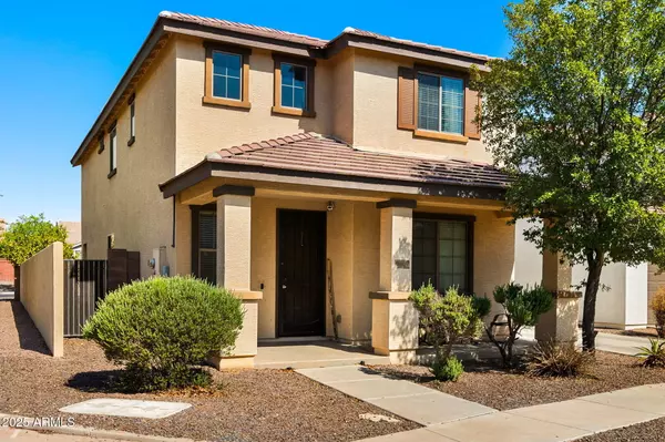 2091 S PONDEROSA Drive, Gilbert, AZ 85295