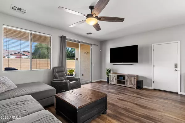 Gilbert, AZ 85295,2091 S PONDEROSA Drive