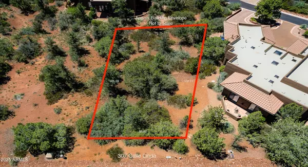 Sedona, AZ 86336,307 CALLE LINDA -- #61