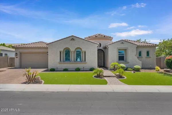 3663 E STRAWBERRY Drive, Gilbert, AZ 85298