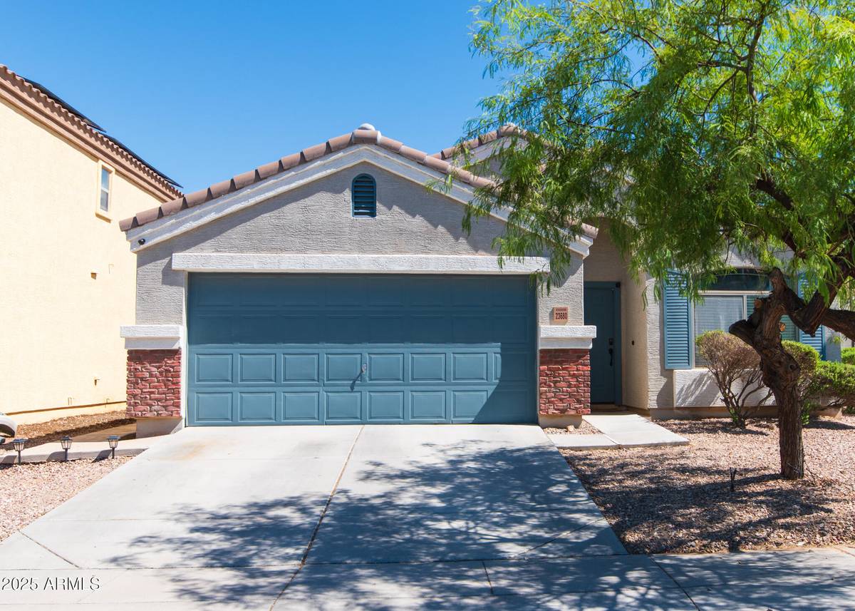 Buckeye, AZ 85326,23680 W Huntington Drive