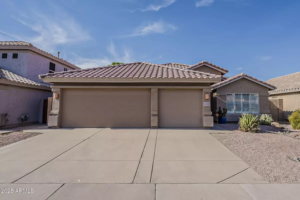 Scottsdale, AZ 85254,5102 E LIBBY Street