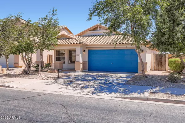 15959 W DIAMOND Street, Goodyear, AZ 85338