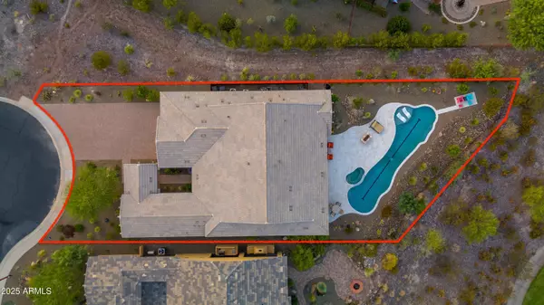 Wickenburg, AZ 85390,3757 GOLDFIELD Court