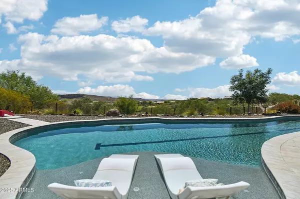 Wickenburg, AZ 85390,3757 GOLDFIELD Court