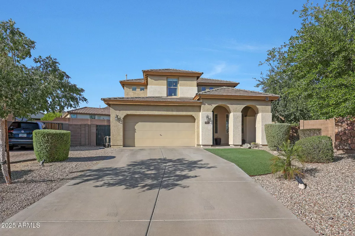 Peoria, AZ 85383,30341 N 73RD Lane