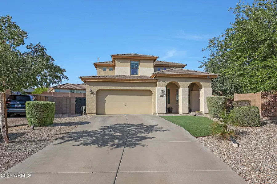 30341 N 73RD Lane, Peoria, AZ 85383