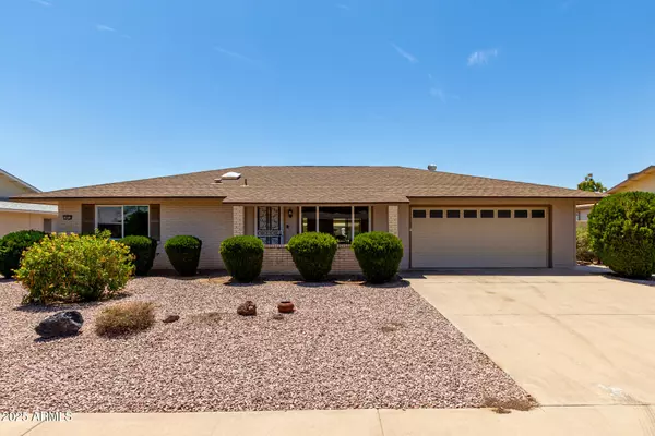 19814 N PINE SPRINGS Drive, Sun City, AZ 85373