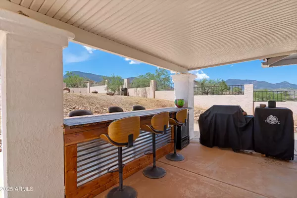 Sierra Vista, AZ 85650,1050 E PONCHO Trail