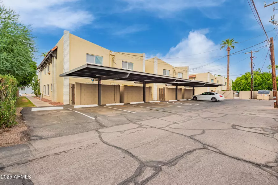 4925 N 73RD Street #4, Scottsdale, AZ 85251