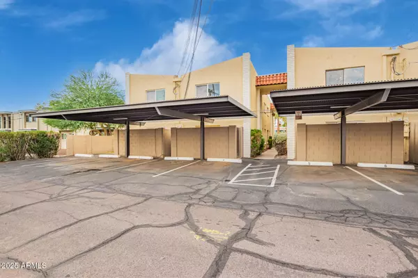 Scottsdale, AZ 85251,4925 N 73RD Street #4