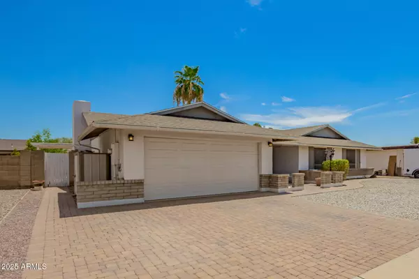 Glendale, AZ 85304,11241 N 50TH Avenue