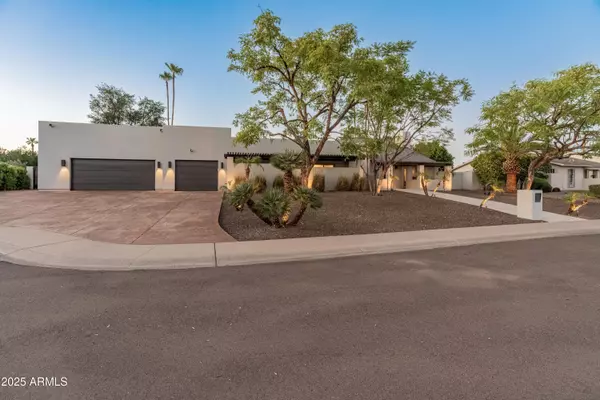 Scottsdale, AZ 85254,5830 E Bloomfield Road
