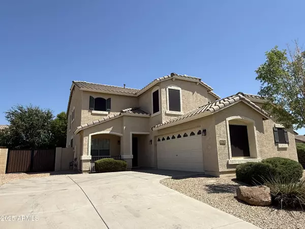 3362 E ELGIN Street, Gilbert, AZ 85295
