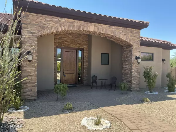 38804 N 7TH Avenue, Phoenix, AZ 85086