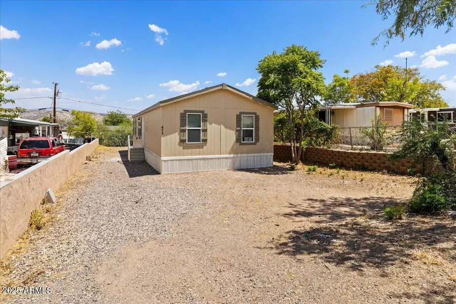 453 S 3RD Street, Camp Verde, AZ 86322