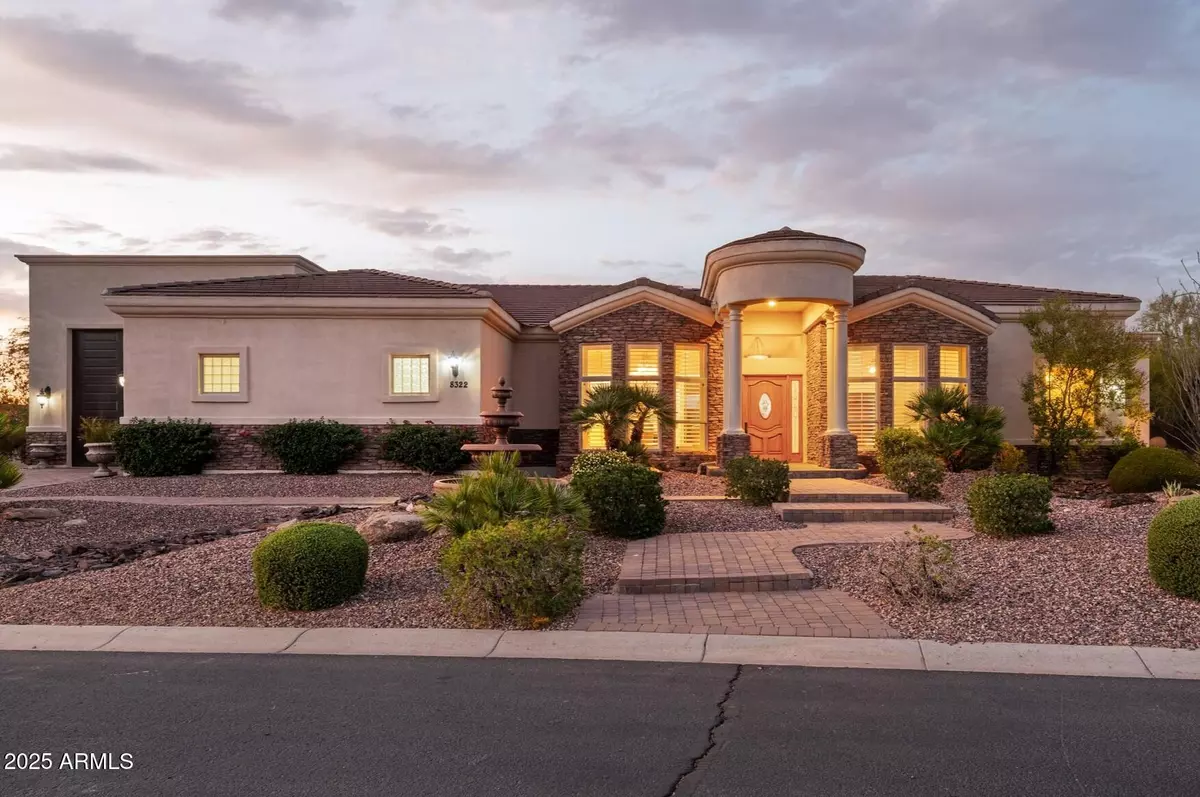 Mesa, AZ 85207,8322 E KAEL Street