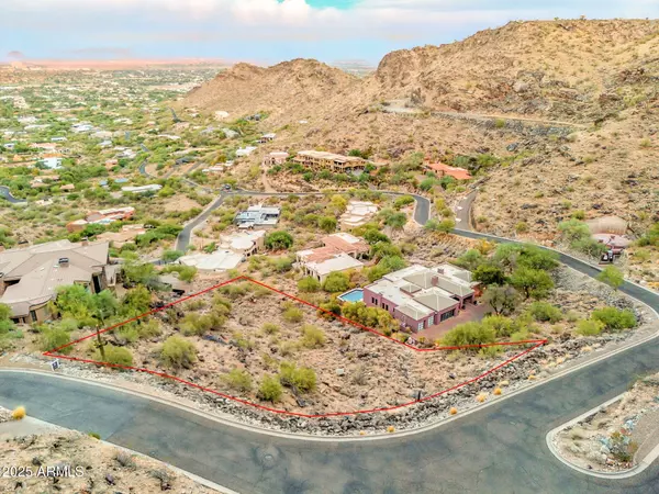 Paradise Valley, AZ 85253,5701 E CHENEY Drive #29