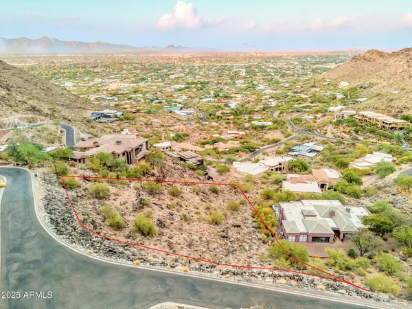 Paradise Valley, AZ 85253,5701 E CHENEY Drive #29