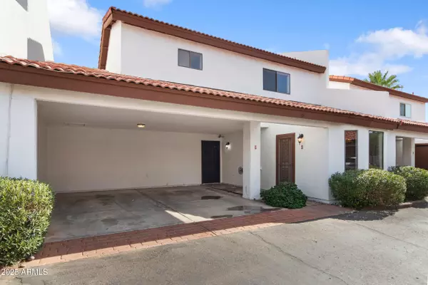 3201 N 38TH Street #2, Phoenix, AZ 85018