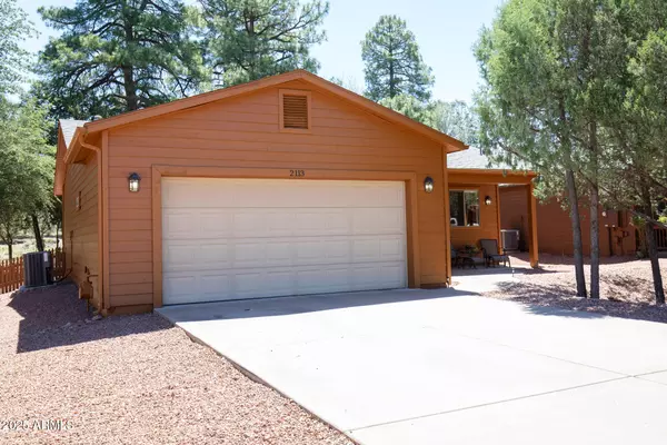 Payson, AZ 85541,2113 N FLORENCE Road