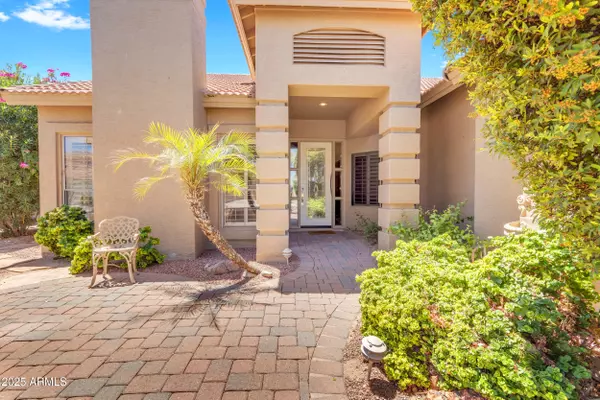 Sun Lakes, AZ 85248,24126 S Sunbrook Drive