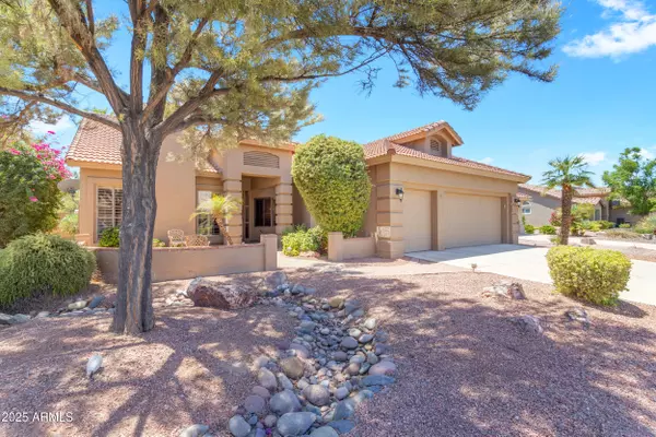 Sun Lakes, AZ 85248,24126 S Sunbrook Drive