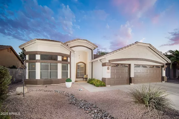 Chandler, AZ 85248,835 W Beechnut Drive