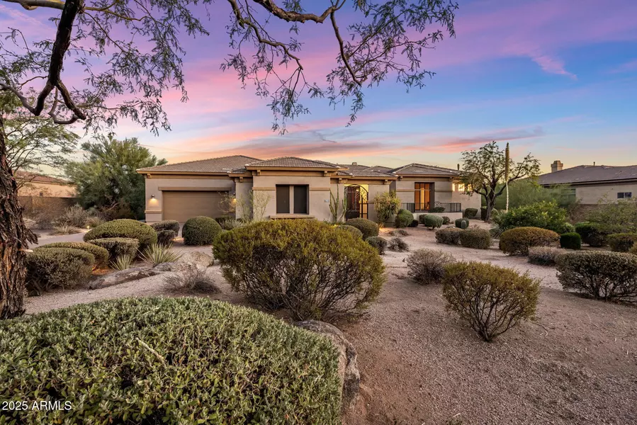 7829 E SOFTWIND Drive, Scottsdale, AZ 85255
