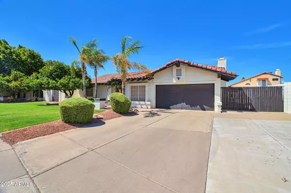 Peoria, AZ 85381,7126 W COLUMBINE Drive